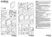 STEINEL L 20 S Manual De Instrucciones