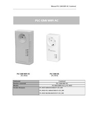 Comtrend PG-9072 Manual Del Usario