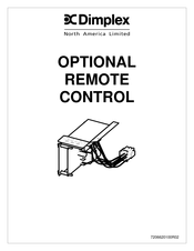 Dimplex 7206620100R02 Manual De Instrucciones