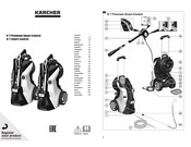 Kärcher K 7 Smart Control Manual Del Usuario