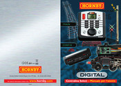 Hornby DIGITAL Select Manual Del Usuario