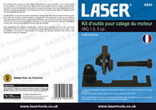 Laser 6230 Instrucciones