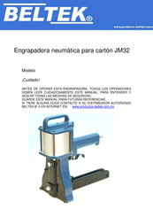 Beltek JM32 Manual De Instrucciones