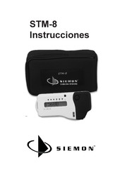 Siemon STM-8 Instrucciones