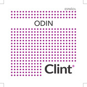 Clint ODIN Manual De Usuario