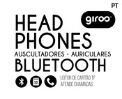 Giroo HBS-730 Manual De Instrucciones