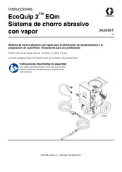 Graco EcoQuip 2 EQm Instrucciones