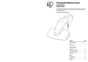 IRIS IC-FDC1U Manual De Instrucciones