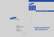 Samsung CT-29K3W Instrucciones Del Usuario