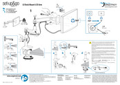 Ergotron LX Desk Mount LCD Arm Manual De Instrucciones