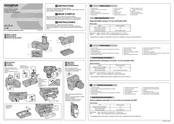 Olympus HLD-4 Manual De Instrucciones