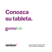 Verizonwireless giamotab Manual Del Usuario