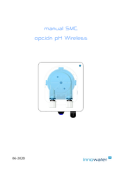 Innowater pH Wireless Manual