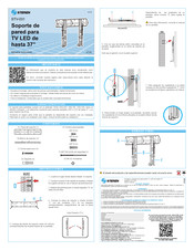 Steren STV-031 Manual De Instrucciones