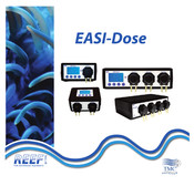 TMC Reef EASI-Dose Manual Del Usuario