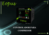 Eopus CH-02-N Manual De Usuario