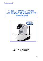 Canariascci 1120311 Guía Rápida