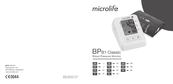 Microlife BPB1 Classic Manual Del Usuario