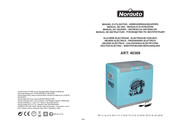 NORAUTO 40368 Manual De Uso