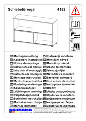 Germania 4152 Instrucciones De Montaje