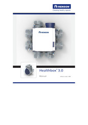 Renson Healthbox 3.0 Manual