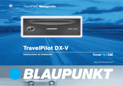 Blaupunkt TravelPilot DX-V Instrucciones De Instalación