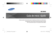 Samsung SM-N900 Guia De Inicio Rapido