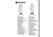 Gardena 1461 Instrucciones De Empleo