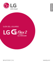 LG H955AR Guia Del Usuario