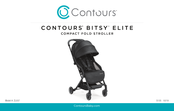 Contours bitsy double Manual Del Usuario