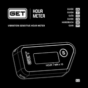 GET HOUR METER Guia