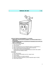 Whirlpool AB5VVM Manual De Uso