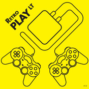 Level Up RetroPlay LT Manual Del Usuario