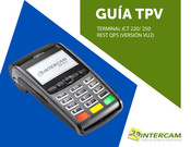 Ingenico EFT 930 S Guía De Consulta