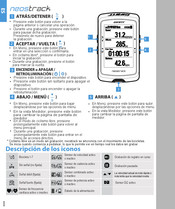 Giant neostrack Guía De Inicio Rápida