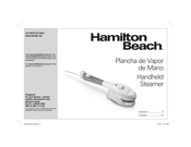 Hamilton Beach 11571 Manual De Instrucciones