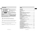 Samsung RCD-S75S Manual De Instrucciones