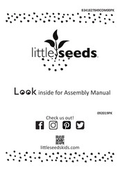 Little Seeds 7332859COM Manual De Instrucciones