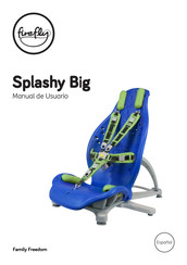 Firefly Splashy Big Manual De Usuario