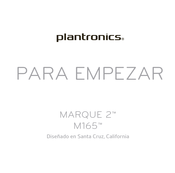 Plantronics Marque 2 M165 Para Empezar