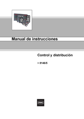 Stahl 8146/5 Manual De Instrucciones