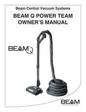 Beam Q Manual Del Propietário