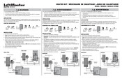 LiftMaster ELITE Serie Manual De Instrucciones