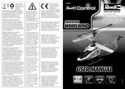 Revell Control WHIRLWIND Manual Del Usuario