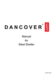 Dancover ST154210 Manual De Instrucciones