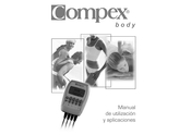 Compex Body Manual De Utilización Y Aplicaciones