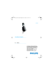 Philips Un VOIP841 Manual Del Usuario