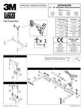 3M DBI SALA 8568001 Manual De Instruciones