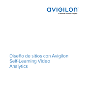 Motorola AVIGILON H3A Manual Del Usuario