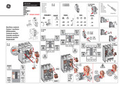 Ge FABA Serie Instrucciones De Instalación